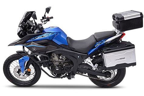 motorstar motorcycles